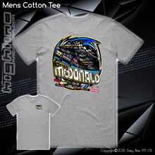 Load image into Gallery viewer, Tee - Corey McDonald