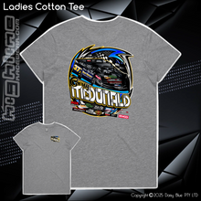 Load image into Gallery viewer, Tee - Corey McDonald