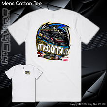 Load image into Gallery viewer, Tee - Corey McDonald