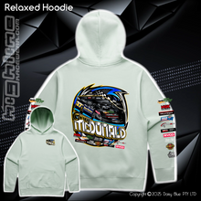 Load image into Gallery viewer, Relaxed Hoodie - Corey McDonald
