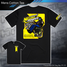 Load image into Gallery viewer, Tee - Neuropower