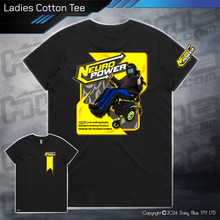 Load image into Gallery viewer, Tee - Neuropower