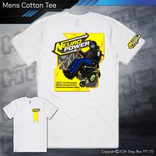 Load image into Gallery viewer, Tee - Neuropower