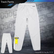 Load image into Gallery viewer, Track Pants - Neuropower
