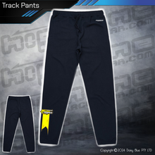 Load image into Gallery viewer, Track Pants - Neuropower