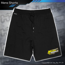 Load image into Gallery viewer, Track Shorts - Neuropower