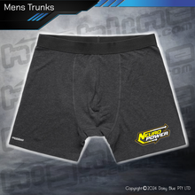 Load image into Gallery viewer, Mens Trunks - Neuropower