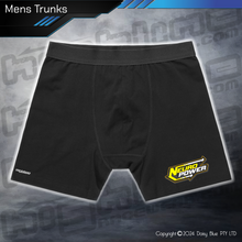 Load image into Gallery viewer, Mens Trunks - Neuropower