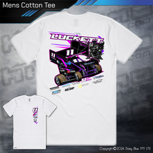 Load image into Gallery viewer, Tee - Dakota Luckett