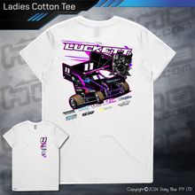 Load image into Gallery viewer, Tee - Dakota Luckett