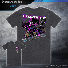 Load image into Gallery viewer, Stonewash Tee - Dakota Luckett