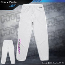Load image into Gallery viewer, Track Pants - Dakota Luckett