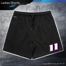 Load image into Gallery viewer, Track Shorts - Dakota Luckett