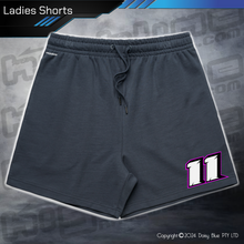 Load image into Gallery viewer, Track Shorts - Dakota Luckett