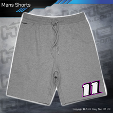 Load image into Gallery viewer, Track Shorts - Dakota Luckett