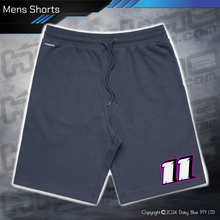 Load image into Gallery viewer, Track Shorts - Dakota Luckett