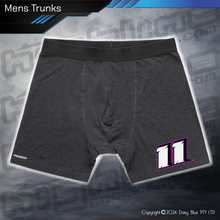 Load image into Gallery viewer, Mens Trunks - Dakota Luckett