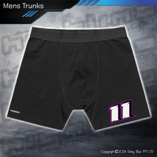 Load image into Gallery viewer, Mens Trunks - Dakota Luckett
