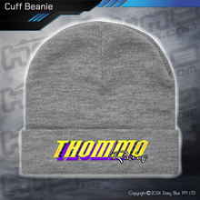 Load image into Gallery viewer, BEANIE - Thommo Racing