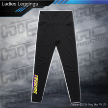 Load image into Gallery viewer, Leggings - Thommo Racing