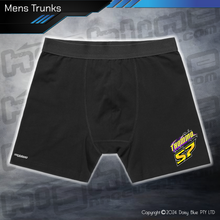 Load image into Gallery viewer, Mens Trunks - Thommo Racing