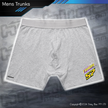 Load image into Gallery viewer, Mens Trunks - Thommo Racing