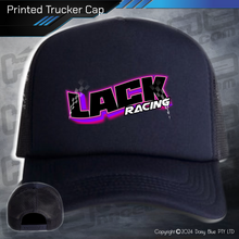 Load image into Gallery viewer, Printed Trucker Cap - Chris Lack
