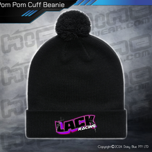 Load image into Gallery viewer, BEANIE - Chris Lack