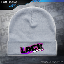 Load image into Gallery viewer, BEANIE - Chris Lack