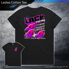 Load image into Gallery viewer, Tee - Chris Lack