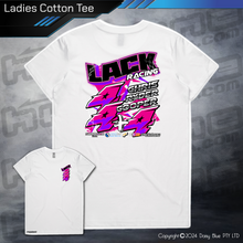 Load image into Gallery viewer, Tee - Chris Lack