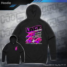 Load image into Gallery viewer, Hoodie - Chris Lack