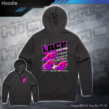 Load image into Gallery viewer, Hoodie - Chris Lack