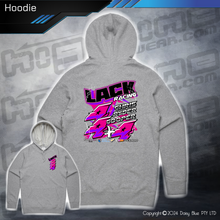 Load image into Gallery viewer, Hoodie - Chris Lack