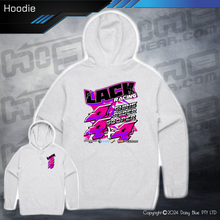 Load image into Gallery viewer, Hoodie - Chris Lack