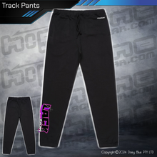 Load image into Gallery viewer, Track Pants - Chris Lack