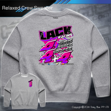 Load image into Gallery viewer, Relaxed Crew Sweater - Chris Lack
