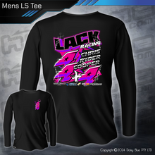 Load image into Gallery viewer, Long Sleeve Tee - Chris Lack