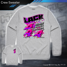 Load image into Gallery viewer, Crew Sweater - Chris Lack