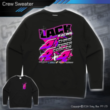 Load image into Gallery viewer, Crew Sweater - Chris Lack