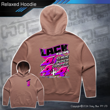 Load image into Gallery viewer, Relaxed Hoodie - Chris Lack