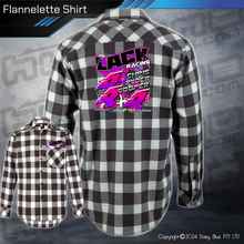 Load image into Gallery viewer, Flannelette Shirt - Chris Lack