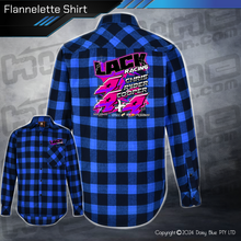 Load image into Gallery viewer, Flannelette Shirt - Chris Lack