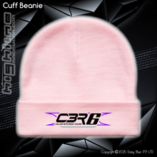 Load image into Gallery viewer, BEANIE - Callum Beveridge