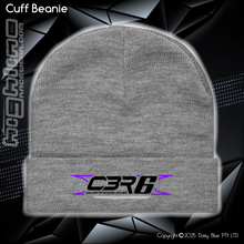 Load image into Gallery viewer, BEANIE - Callum Beveridge