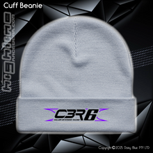 Load image into Gallery viewer, BEANIE - Callum Beveridge