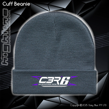 Load image into Gallery viewer, BEANIE - Callum Beveridge