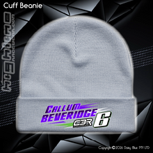 Load image into Gallery viewer, BEANIE - Callum Beveridge