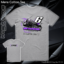 Load image into Gallery viewer, Tee - Callum Beveridge