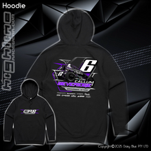 Load image into Gallery viewer, Hoodie - Callum Beveridge